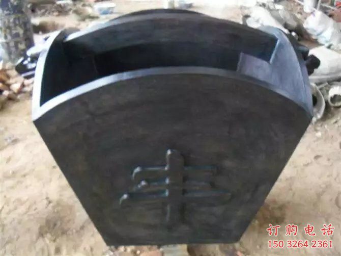 糧斗雕塑廠家 古代器皿擺件 大型糧斗雕塑生產(chǎn)制作