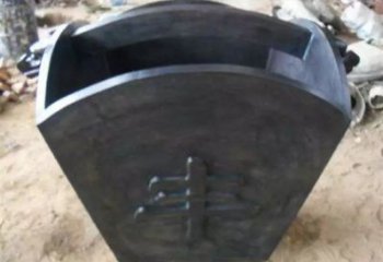 糧斗雕塑廠家 古代器皿擺件 大型糧斗雕塑生產(chǎn)制作