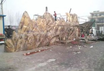 金山雕塑制作 公園銅雕 生產(chǎn)金山銅雕塑廠家