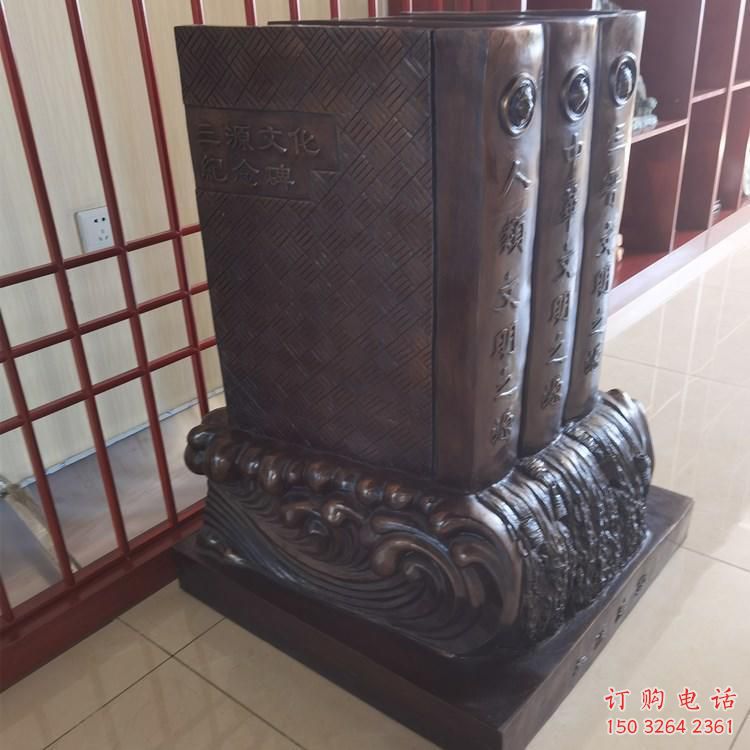 寶典銅雕廠家 鍛銅工藝品銅雕制作