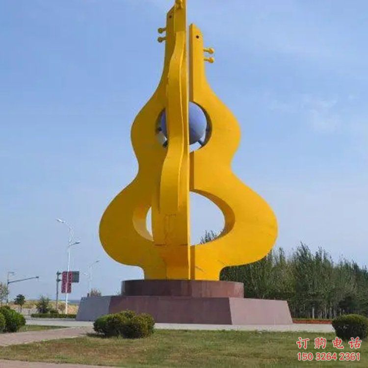 地標(biāo)銅雕葫蘆廠家 葫蘆銅雕廣場工藝品