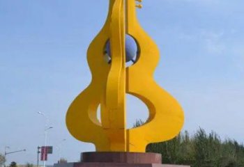 地標(biāo)銅雕葫蘆廠家 葫蘆銅雕廣場工藝品
