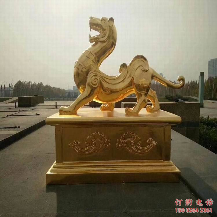 玄武銅雕廠家 四大神獸-玄武