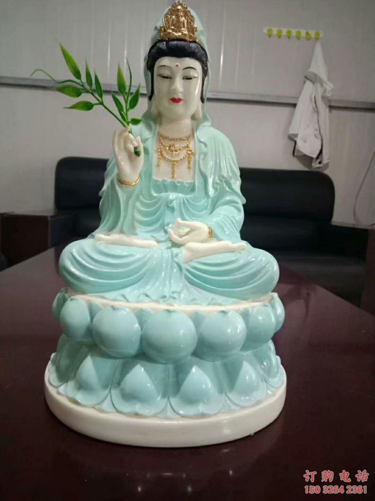 楊柳觀音佛像廠家