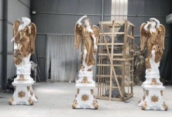 現(xiàn)代和平女神銅雕廠家 彩繪女神像 西方和平女神像產(chǎn)品