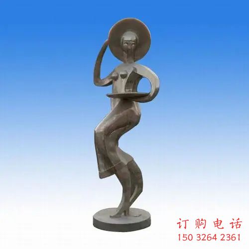 現(xiàn)代仕女銅雕廠家 仿古婦女銅雕 青銅銅人廠家