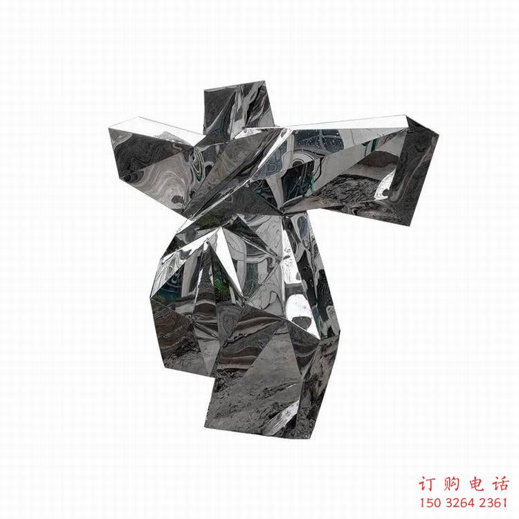 仿古打太極拳人物銅像造型