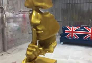 街頭人臉銅雕廠家 街頭人物頭像銅雕制作廠
