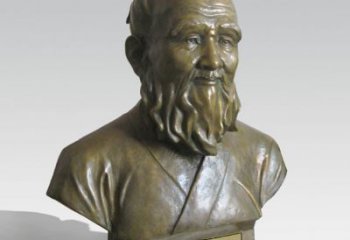 孫思邈人物頭像廠家