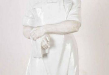 公園白求恩醫(yī)生人物肖像廠家