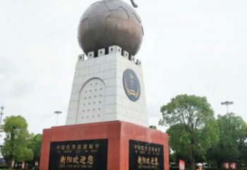 別墅駿馬銅雕廠家 公園動物銅雕