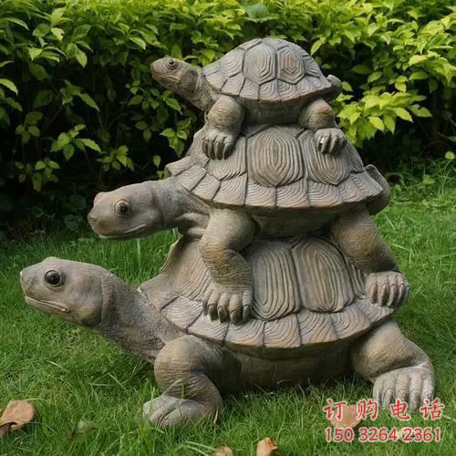 廣場(chǎng)海龜銅雕廠家 青銅動(dòng)物銅雕