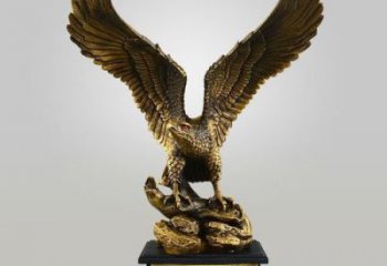 城市大展宏圖銅雕廠家 黃銅動(dòng)物銅雕