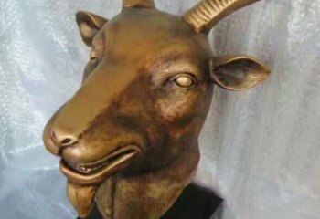 街頭十二生肖銅雕廠家 城市動物銅雕