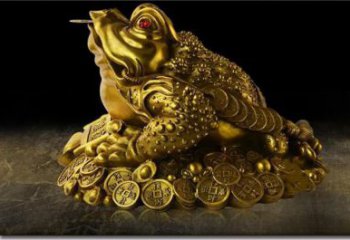 黃銅金蟬銅雕廠家 仿古動(dòng)物銅雕