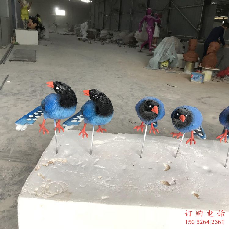 廣場飛鳥銅雕廠家 青銅動(dòng)物銅雕