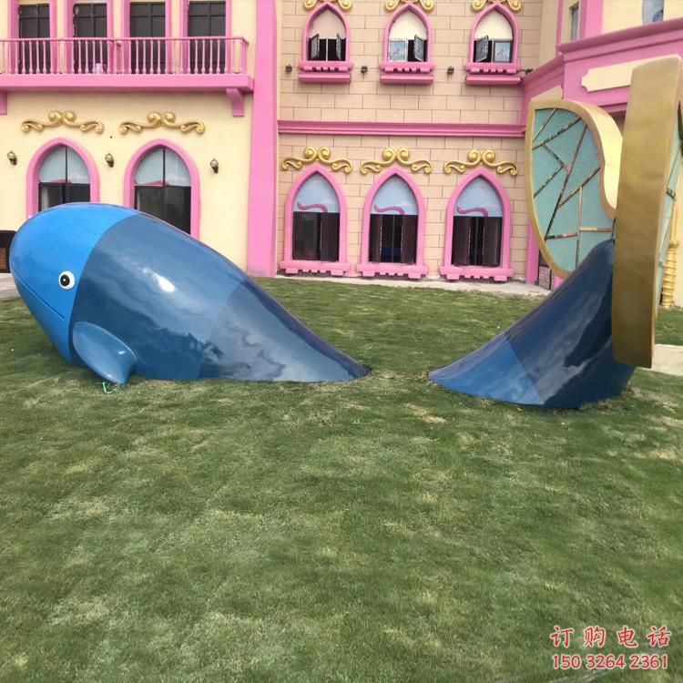 辦公室鯊魚銅雕廠家 黃銅動物銅雕