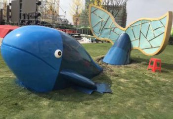 黃銅鯊魚銅雕廠家 仿古動(dòng)物銅雕