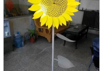 黃銅葵花銅雕廠家 仿古工藝品銅雕