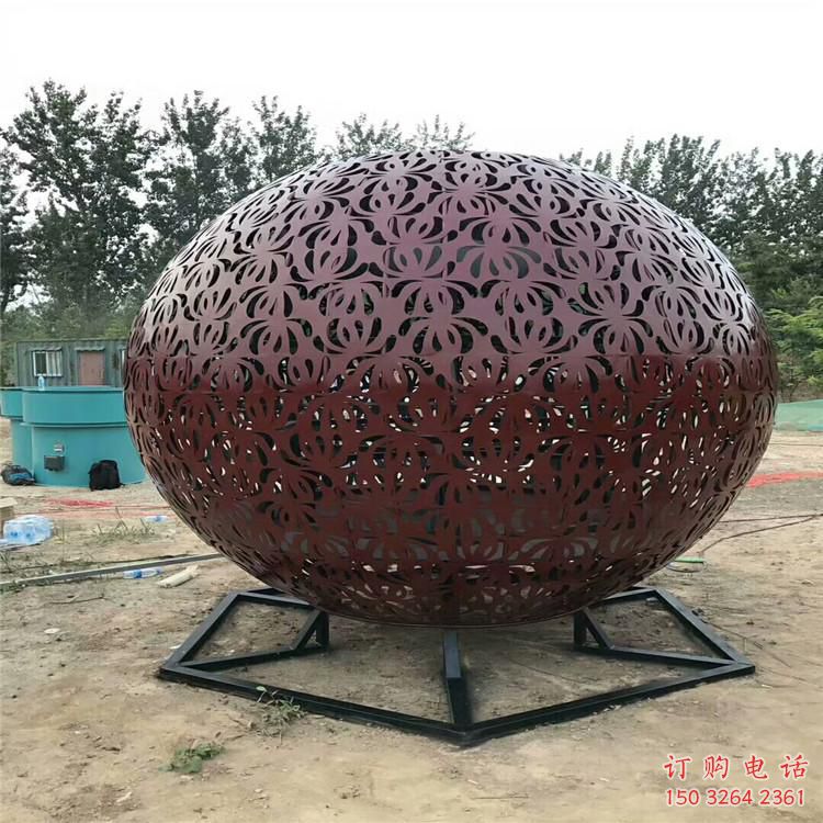 城市圓球銅雕廠家 黃銅工藝品銅雕