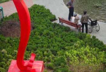黃銅如意銅雕廠家 仿古工藝品銅雕