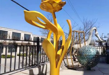園林月季花銅雕廠家 青銅工藝品銅雕