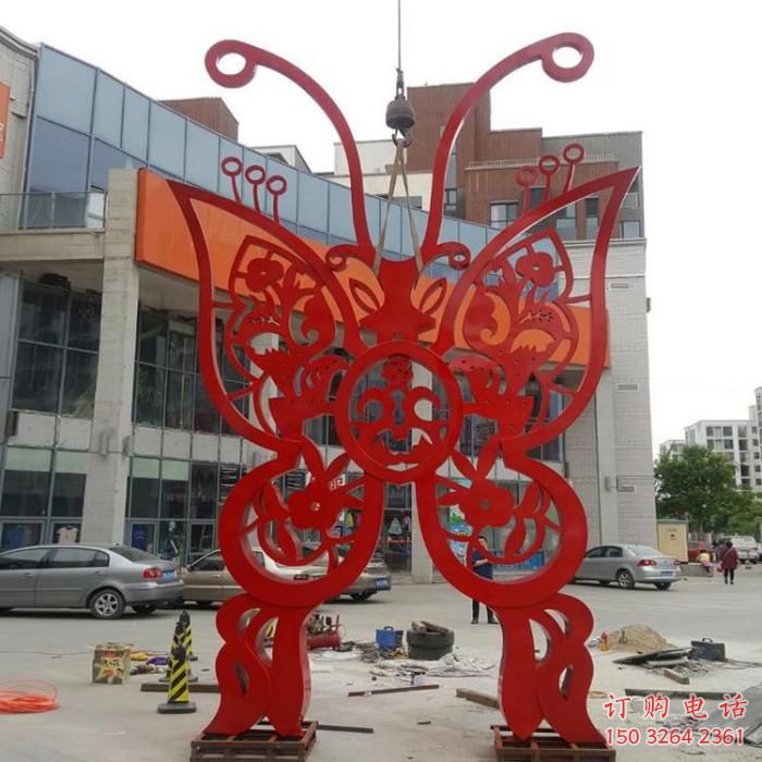 園林風(fēng)箏銅雕廠家 青銅工藝品銅雕