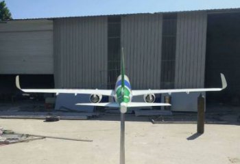 黃銅飛機(jī)銅雕廠家 仿古工藝品銅雕