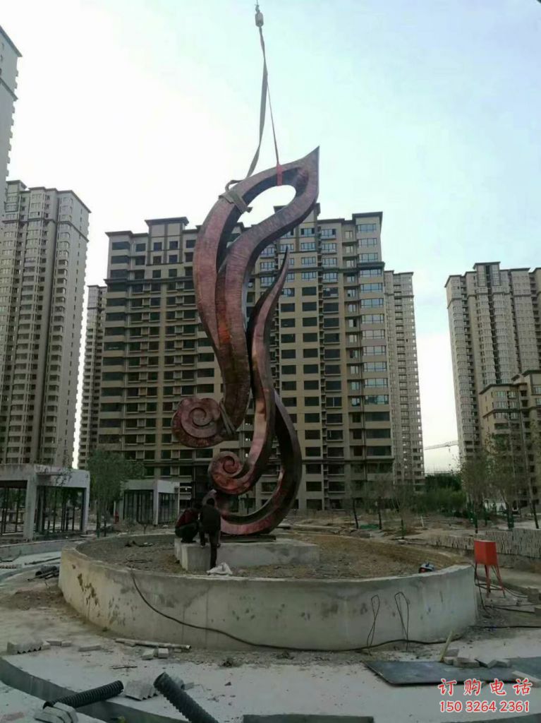 園林楓葉銅雕廠家 青銅工藝品銅雕