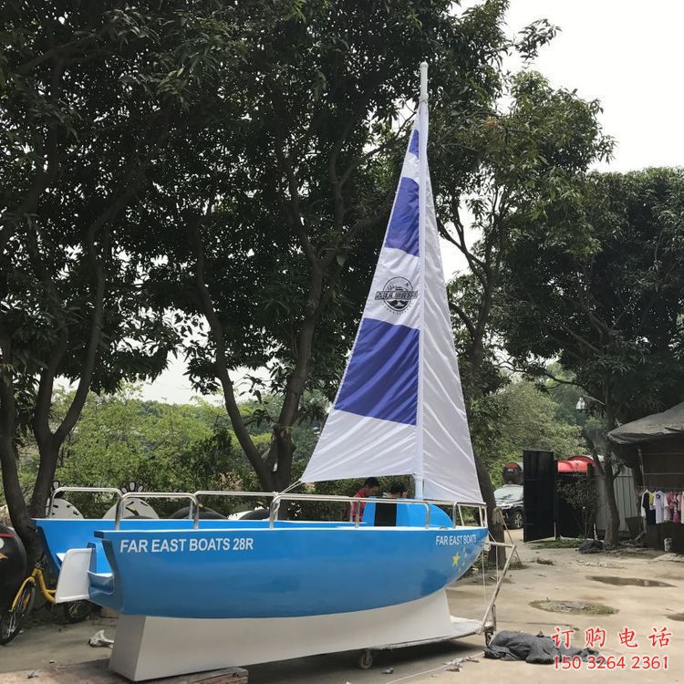 園林輪船銅雕廠家 青銅工藝品銅雕