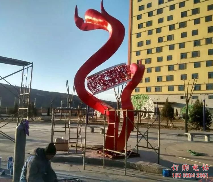 廣場鼓銅雕 青銅工藝品銅雕廠家