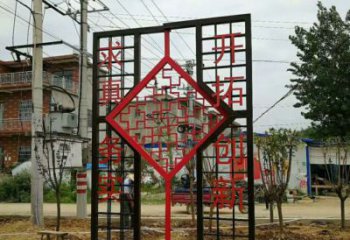 廣場屏風(fēng)銅雕廠家 青銅工藝品銅雕