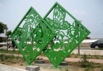 別墅屏風(fēng)銅雕廠家 公園工藝品銅雕