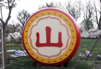 紫銅鼓銅雕廠家 仿古工藝品銅雕