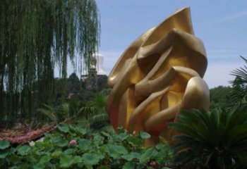 彩繪福字銅雕廠家 仿古工藝品銅雕
