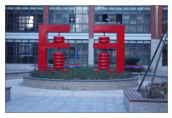 彩繪算盤銅雕廠家 仿古工藝品銅雕