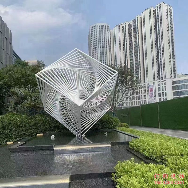 廣場方塊銅雕廠家 青銅工藝品銅雕