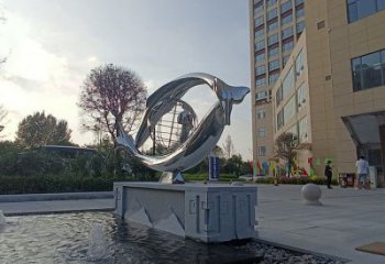 城市眼睛銅雕廠家 黃銅工藝品銅雕