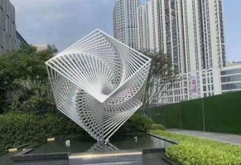廣場方塊銅雕廠家 青銅工藝品銅雕