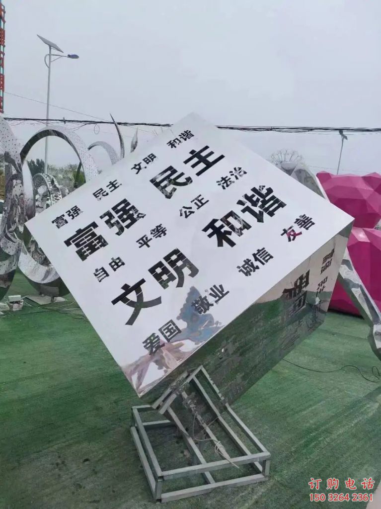 黃銅方塊銅雕廠家 仿古工藝品銅雕