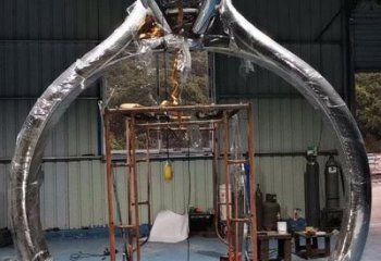 園林大門(mén)銅雕廠家 青銅工藝品銅雕