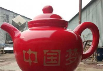 園林酒壺銅雕廠家 青銅工藝品銅雕