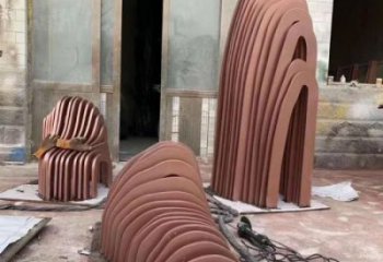 黃銅假山銅雕廠家 仿古工藝品銅雕