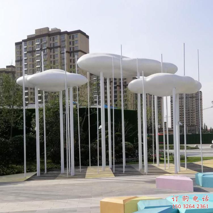 園林云朵銅雕廠家 青銅工藝品銅雕