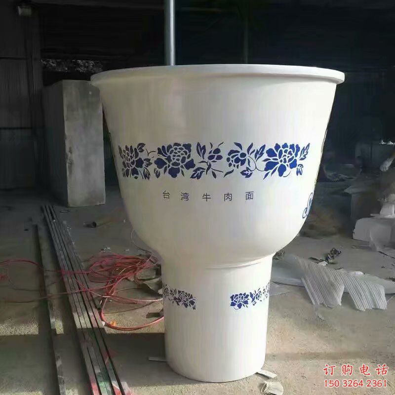城市大碗銅雕廠家 黃銅工藝品銅雕