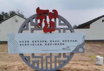 廣場廉政銅雕廠家 青銅工藝品銅雕