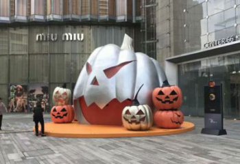骷髏銅雕廠家 抽象工藝品銅雕