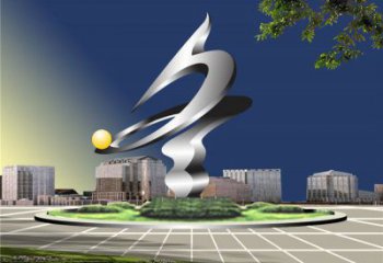 公園漢字銅雕廠家 街頭工藝品銅雕