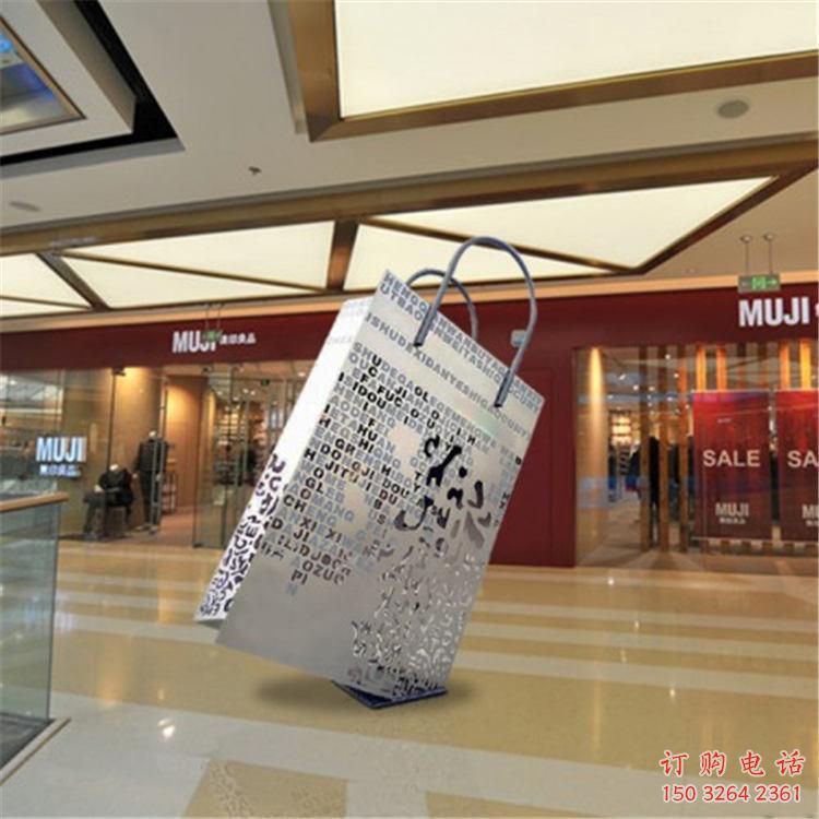 城市提包銅雕廠家 黃銅工藝品銅雕