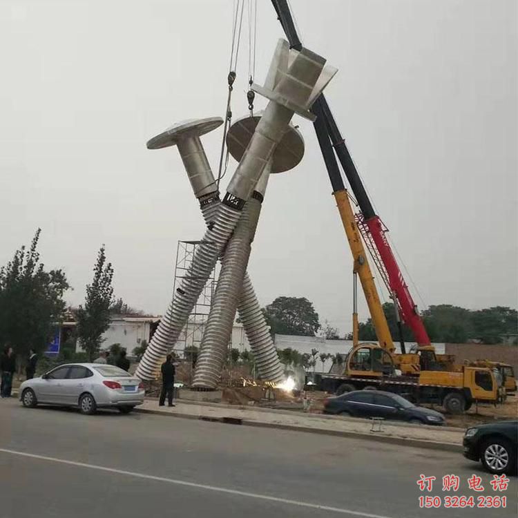 別墅刀具銅雕廠家 公園工藝品銅雕